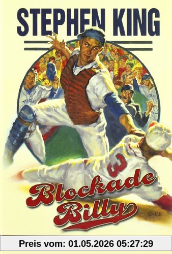 Blockade Billy