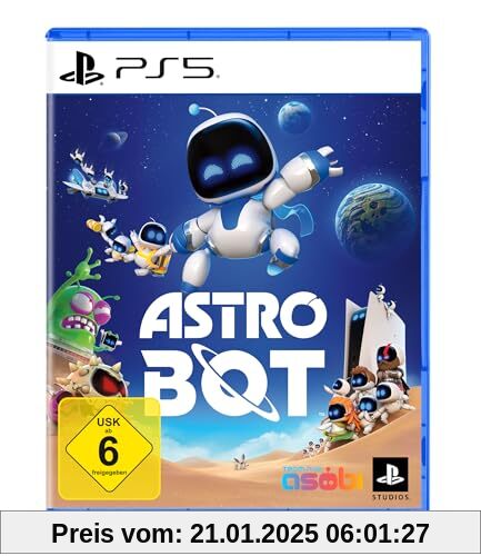 ASTRO BOT