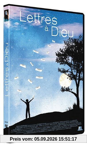 Lettres à dieu [FR Import]