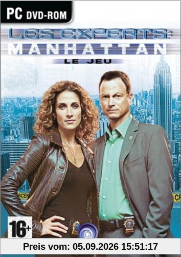 kol 2009 les experts manhattan