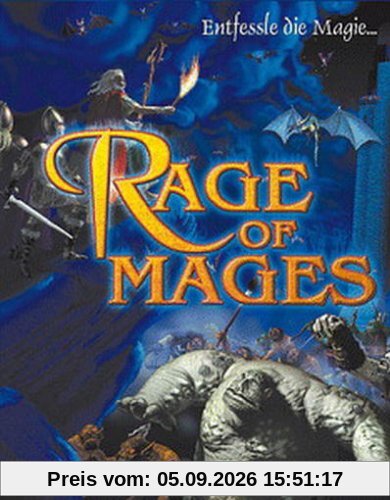 Rage of Mages