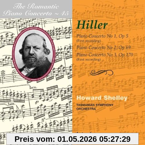 Romantic Piano Concerto Vol.45