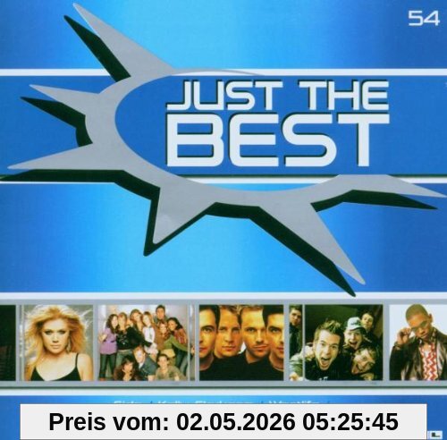 Just the Best Vol.54