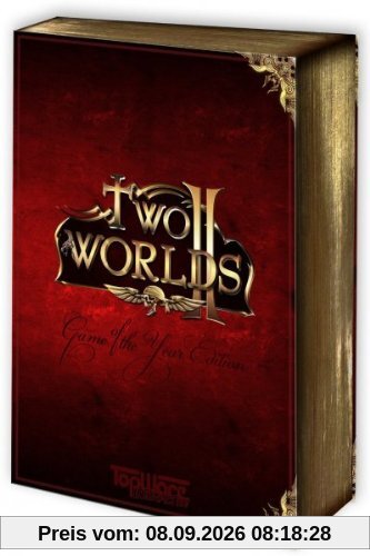 Two Worlds II - Game of the Year Edition