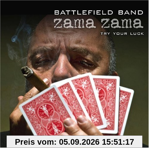 Zama Zama-Try Your Luck