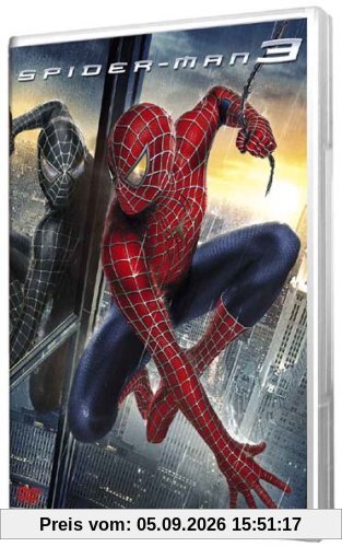 Spider-man 3 - Edition simple [FR Import]