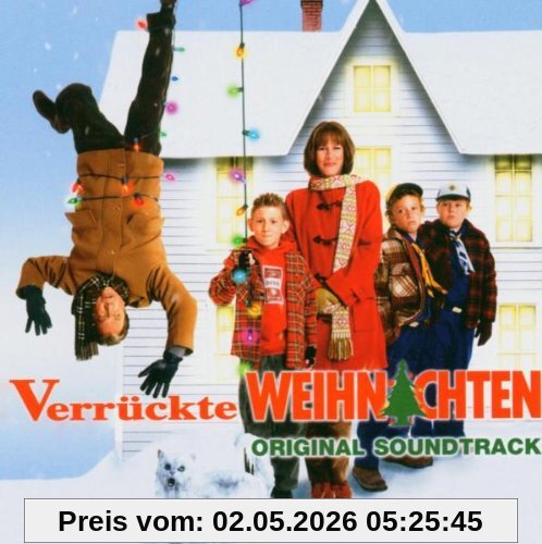 Verrückte Weihnachten