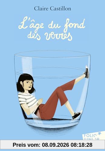 L'âge du fond des verres