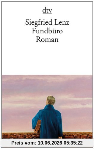 Fundbüro: Roman