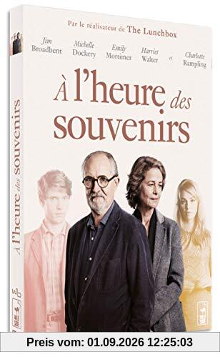 A l'heure des souvenirs [FR Import]