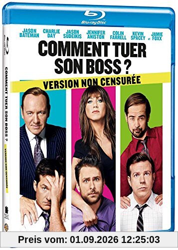 Comment tuer son boss ?
