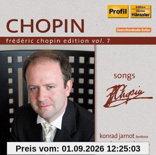Lieder Op.74