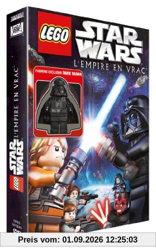 Star wars lego 2 [FR Import]