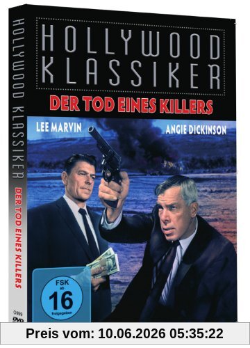 Hollywood Klassiker - Der Tod eines Killers