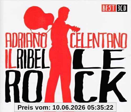 Il Ribelle Rock!