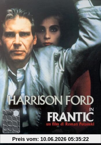 Frantic