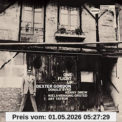 One Flight Up (Tone Poet Vinyl) [Vinyl LP]