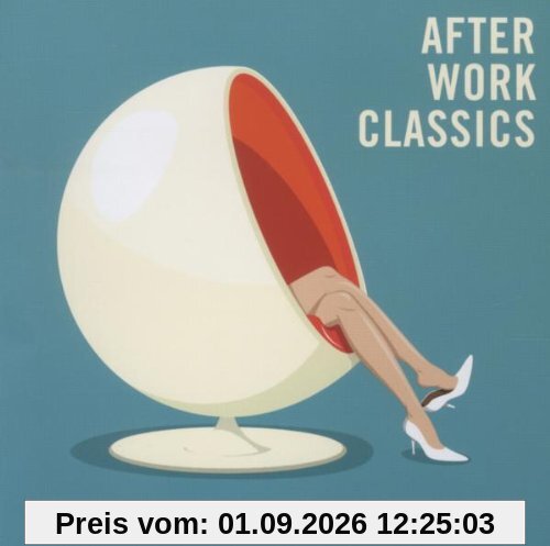 2 for You/After Work Classics
