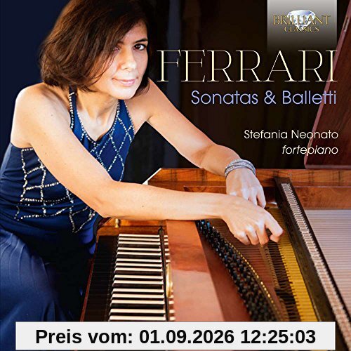 Sonatas & Balletti
