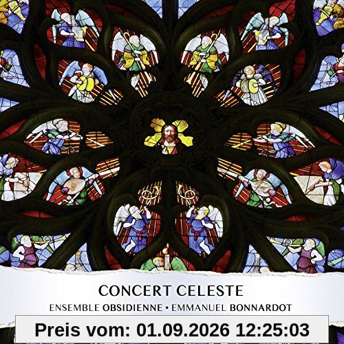 Concert Celeste