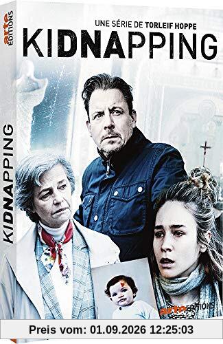 Kidnapping, 8 épisodes [FR Import]