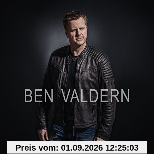 Ben Valdern