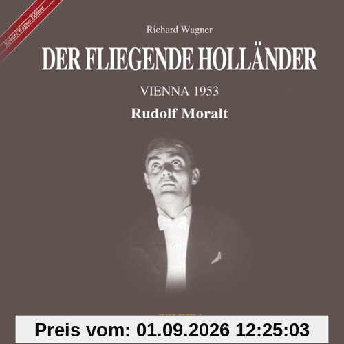 Fliegende Hollaender