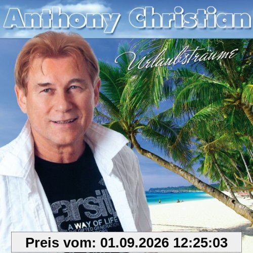Urlaubsträume