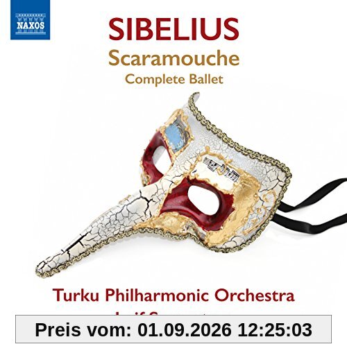 Scaramouche
