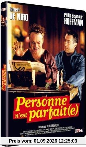 Personne n'est parfait(e) [FR Import]