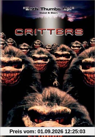 Critters