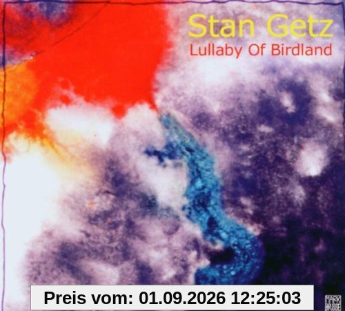 Lullaby of Birdland-Jazz Reference