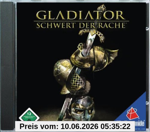 Gladiator: Schwert der Rache (Software Pyramide)