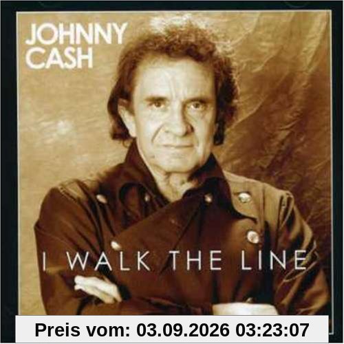I Walk the Line