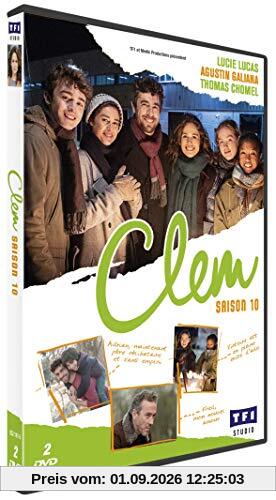 Clem, saison 10 [FR Import]