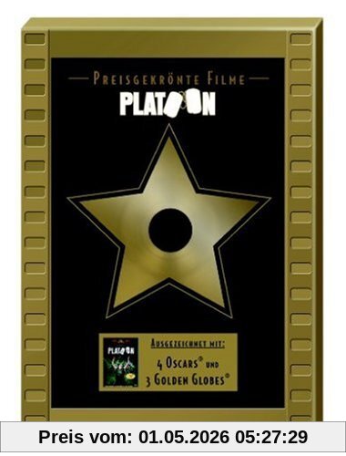 Platoon [Limited Edition]