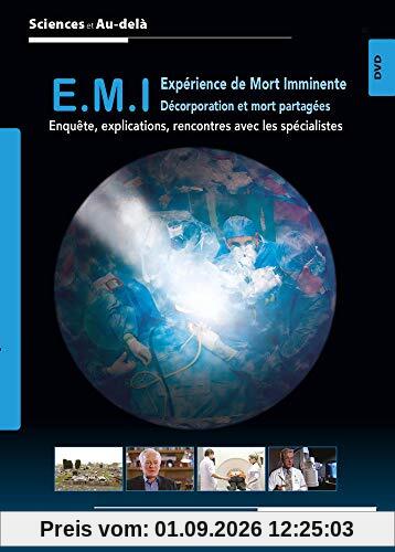 E.m.I. - expérience de mort imminente [FR Import]