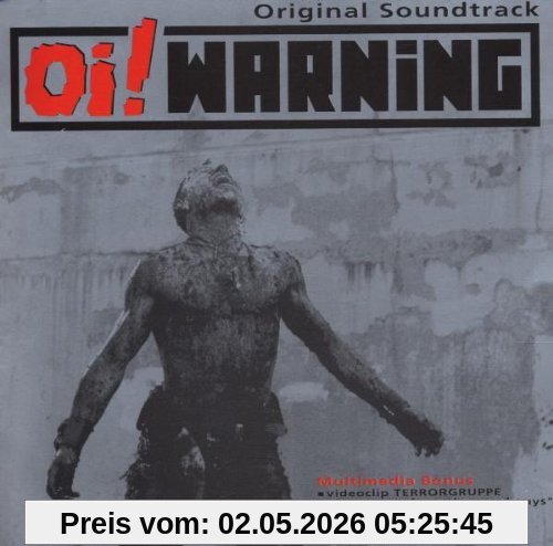 Oi Warning-Original Soundtrack