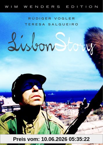 Lisbon Story