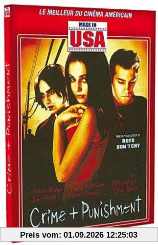 Crime and punishment [FR Import]