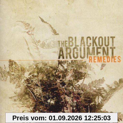 Remedies