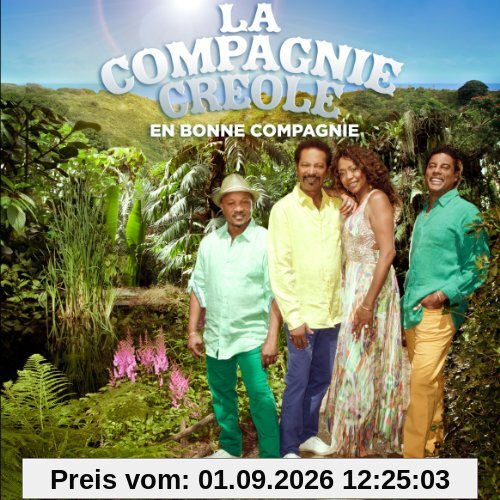 En Bonne Compagnie
