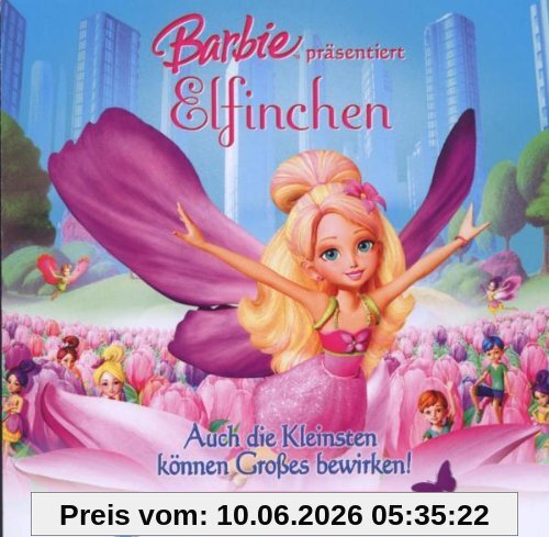 Elfinchen Hsp Z.Film,Auch Die Kleinsten