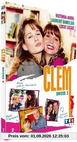 Clem, saison 3 [FR Import]