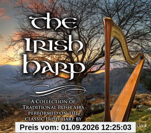 Irish Harp