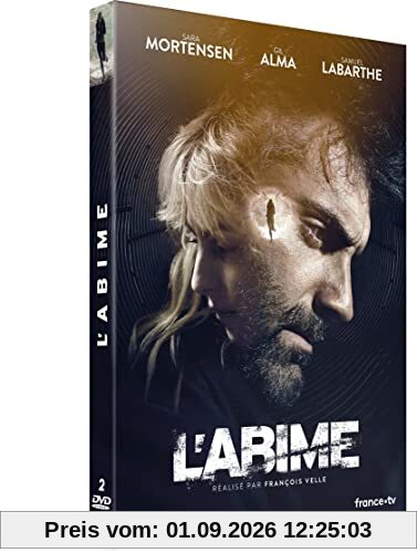 L'abîme [FR Import]