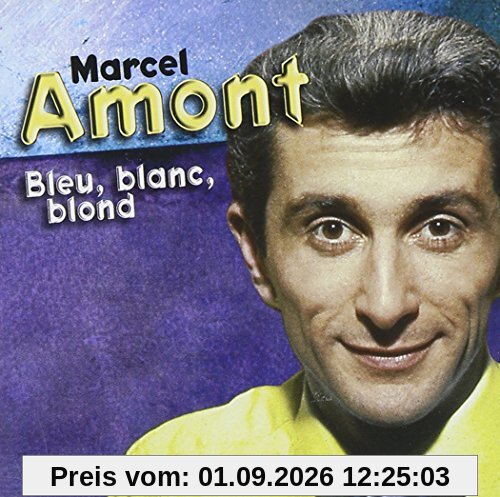 Bleu Blanc Blond