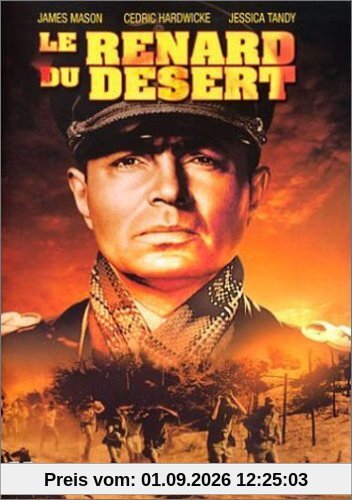 Le Renard du désert
