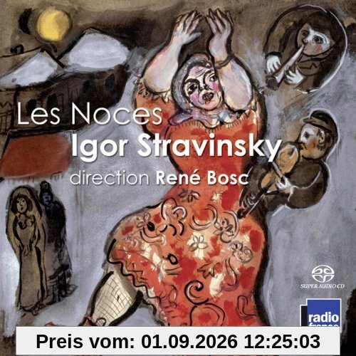 Les Noces