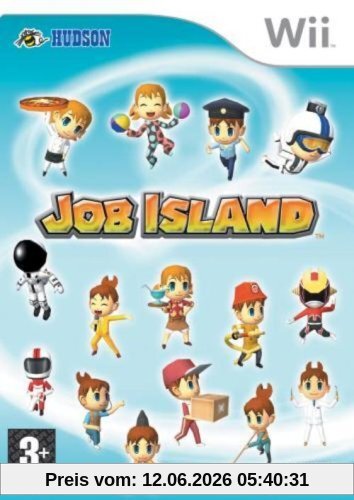 Job Island